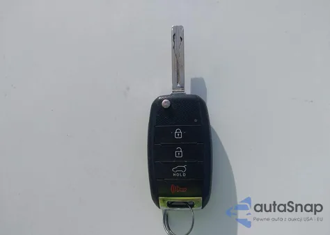 2014 Kia Sorento Lx z USA, uszkodzony, nr VIN 5XYKTCA63EG544224